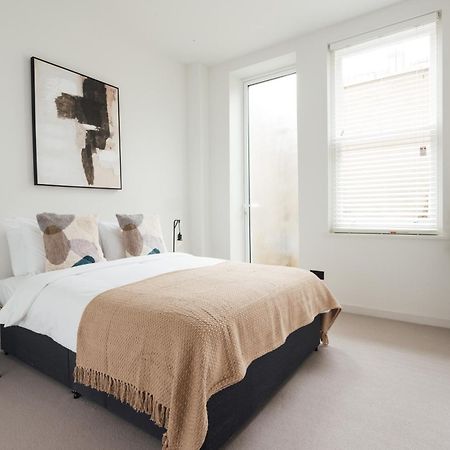 Light & Luxury London Apartment In Honor Oak מראה חיצוני תמונה