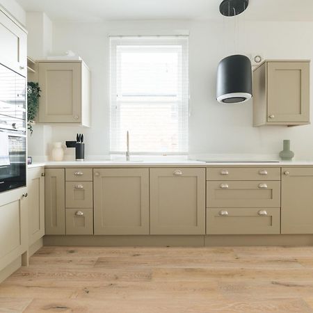 Light & Luxury London Apartment In Honor Oak מראה חיצוני תמונה