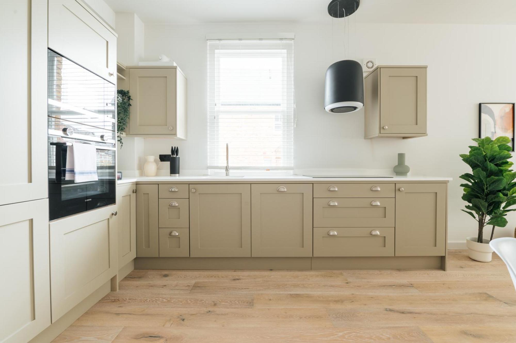 Light & Luxury London Apartment In Honor Oak מראה חיצוני תמונה