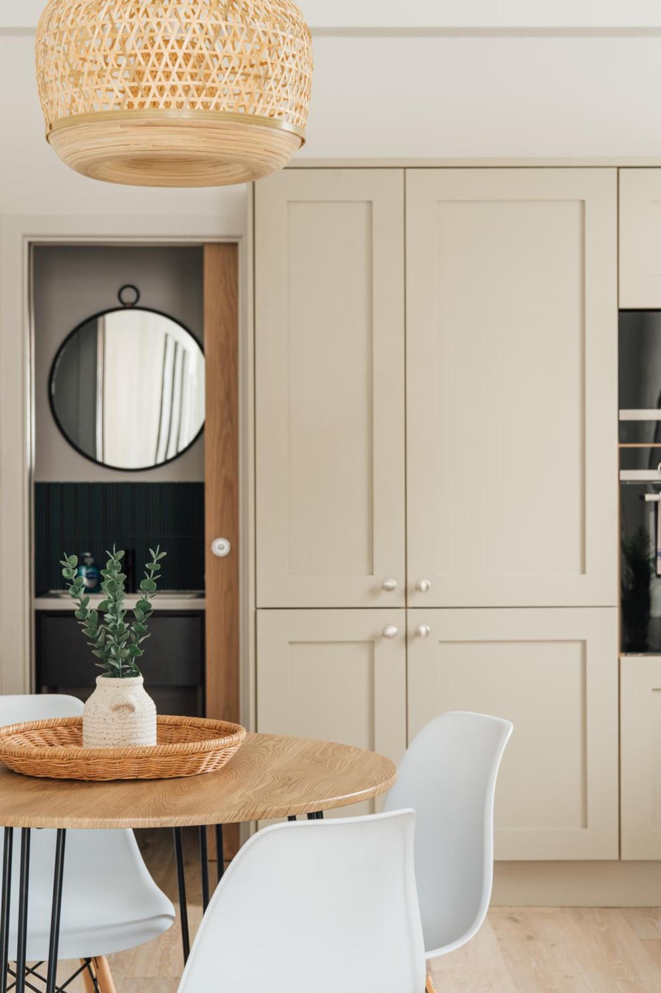 Light & Luxury London Apartment In Honor Oak מראה חיצוני תמונה