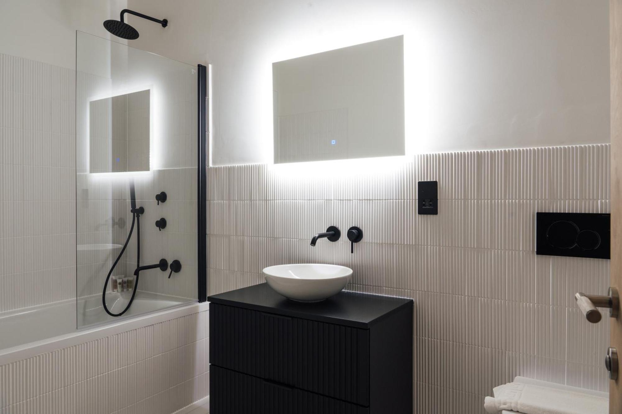Light & Luxury London Apartment In Honor Oak מראה חיצוני תמונה