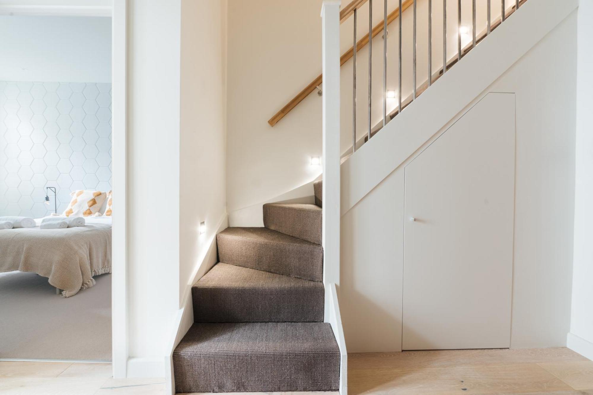 Light & Luxury London Apartment In Honor Oak מראה חיצוני תמונה
