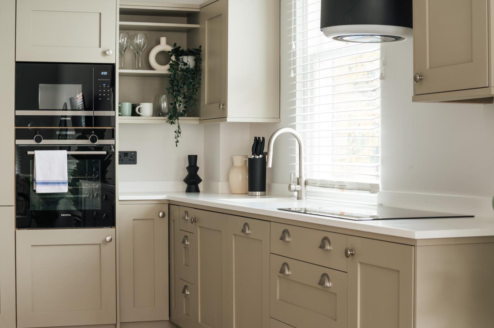 Light & Luxury London Apartment In Honor Oak מראה חיצוני תמונה