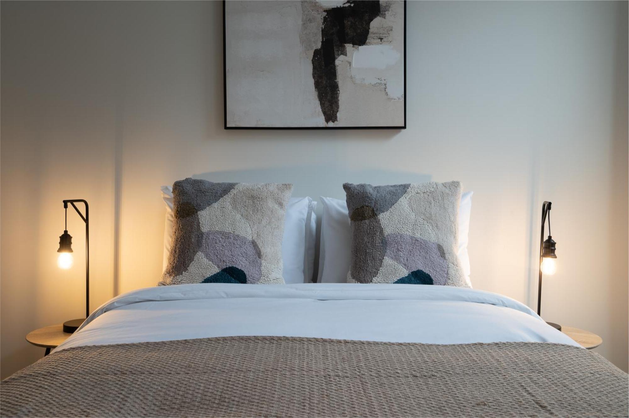 Light & Luxury London Apartment In Honor Oak מראה חיצוני תמונה